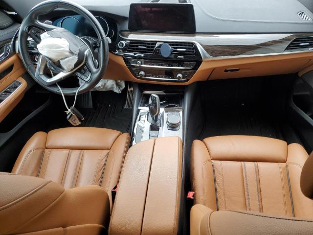 2018 BMW 640 XIGT WBAJV6C52JBK07315