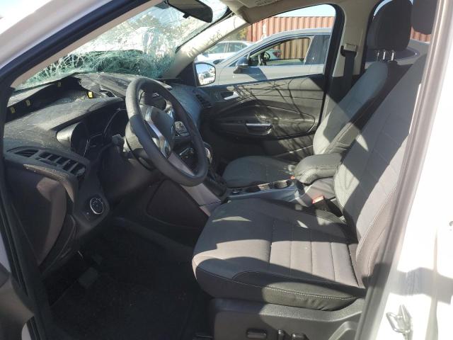 2016 FORD ESCAPE SE - 1FMCU0GXXGUC04971