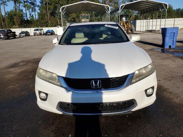 2013 HONDA ACCORD EXL - 1HGCT2B83DA005200