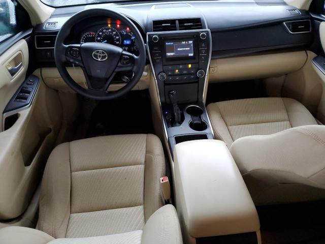 2015 TOYOTA CAMRY LE - 4T4BF1FK5FR500597