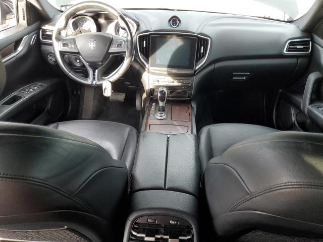 2018 MASERATI GHIBLI S #3287598012