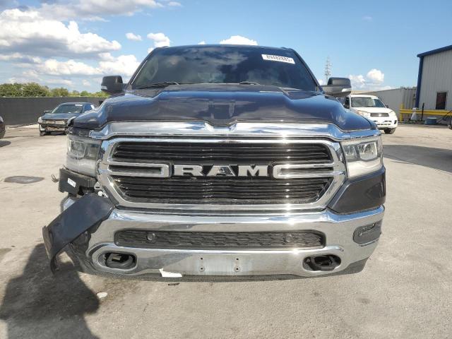 2019 RAM 1500 BIG H 1C6SRFFTXKN660126