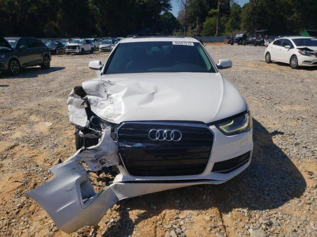 2016 AUDI A4 PREMIUM PLUS S-LINE WAUFFAFL7GN017369