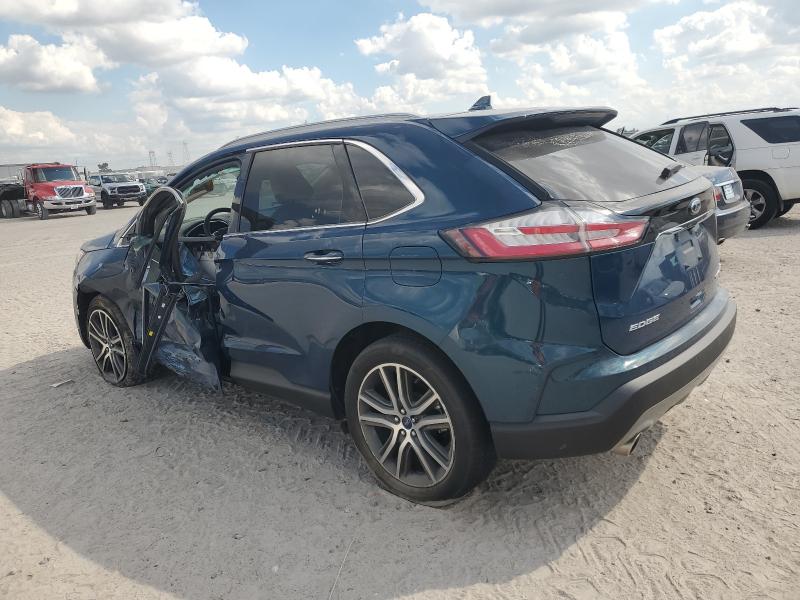 2020 FORD EDGE TITAN - 2FMPK3K95LBA10513