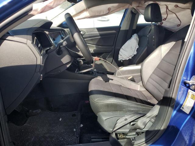 2023 VOLKSWAGEN JETTA SE 3VW7M7BU7PM044710