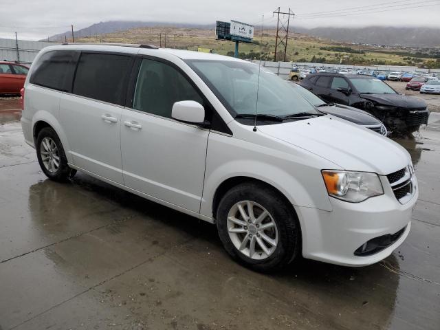 2018 DODGE GRAND CARA 2C4RDGCG2JR300661