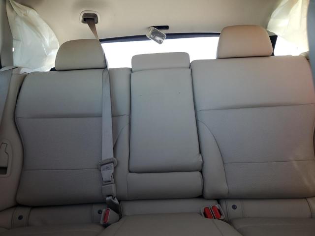 2016 SUBARU OUTBACK 2. #3298143276