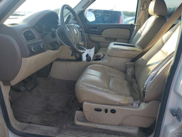 2011 CHEVROLET SILVERADO - 3GCPKTE35BG157549