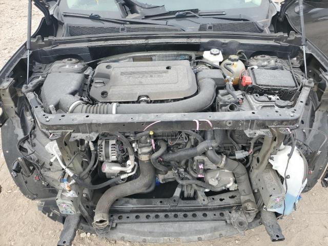 2021 BUICK ENVISION E - LRBFZPR41MD126962