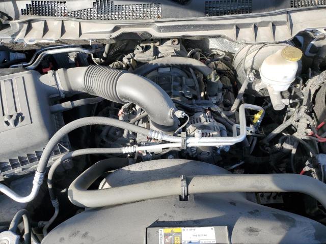 2021 RAM 1500 CLASS - 3C6RR7KT2MG708434