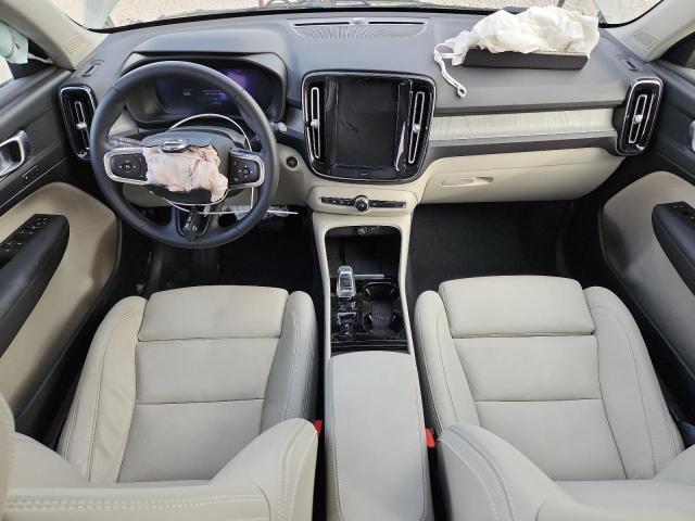 2024 VOLVO XC40 PLUS YV4L12UL1R2274767