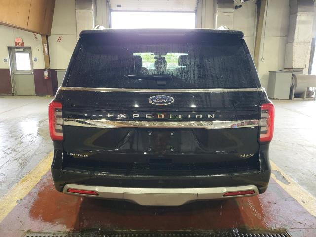 2024 FORD EXPEDITION 1FMJK2A80REA33381