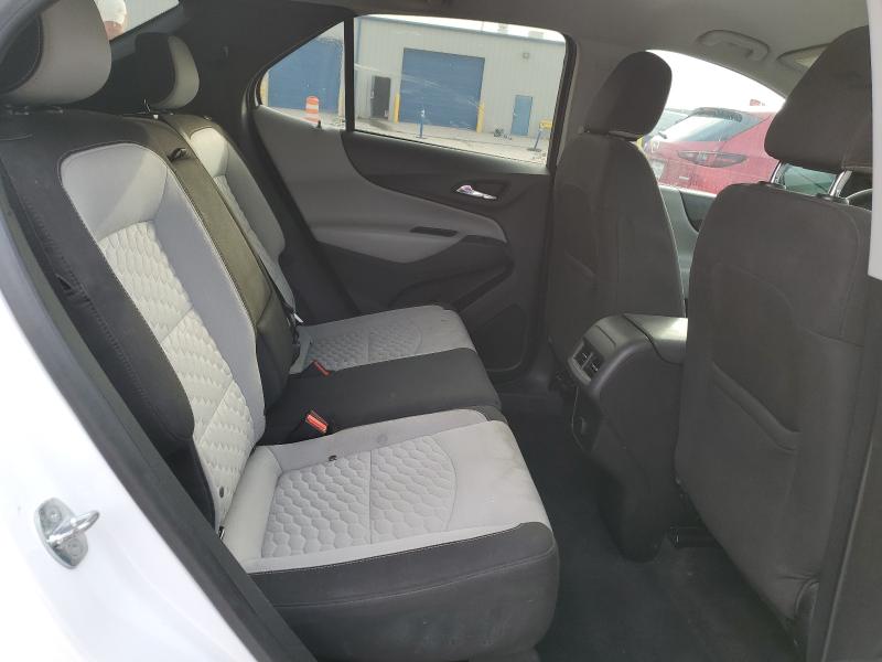 2018 CHEVROLET EQUINOX LS #3277196970