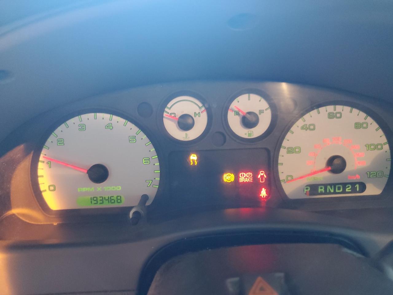 FORD RANGER SUPER CAB