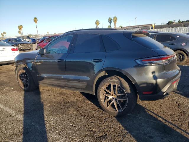 2024 PORSCHE MACAN BASE #3297223379