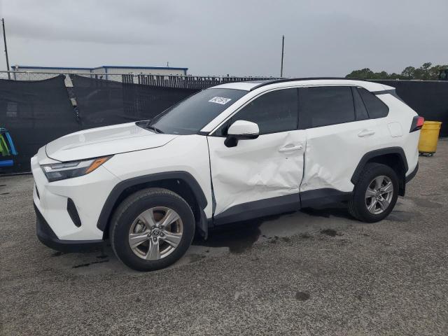 Global Auto Auctions: 2025 TOYOTA RAV4 XLE