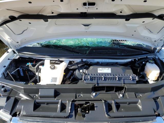 2025 GMC SAVANA G35 1GJZ7PF75S1102870