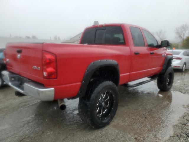 2009 DODGE RAM 2500 #3296314412