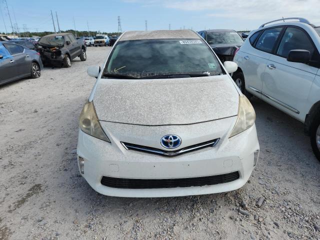 2012 TOYOTA PRIUS V - Other View