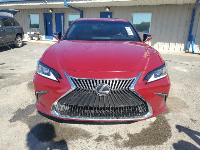2021 LEXUS ES 350 BAS - 58ADZ1B14MU093773