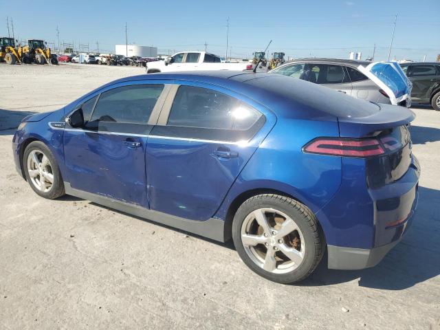2012 CHEVROLET VOLT - Other View