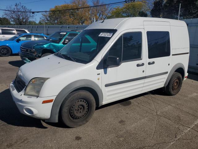 2013 FORD TRANSIT CO - NM0LS6BN5DT152800