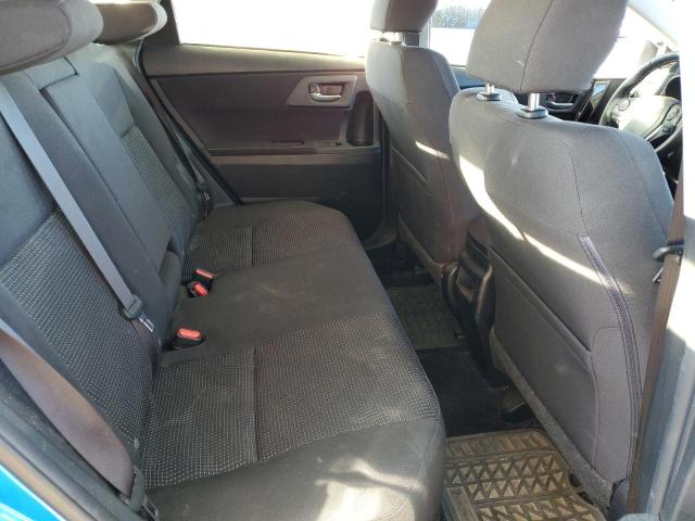 2017 TOYOTA COROLLA IM #3263760141