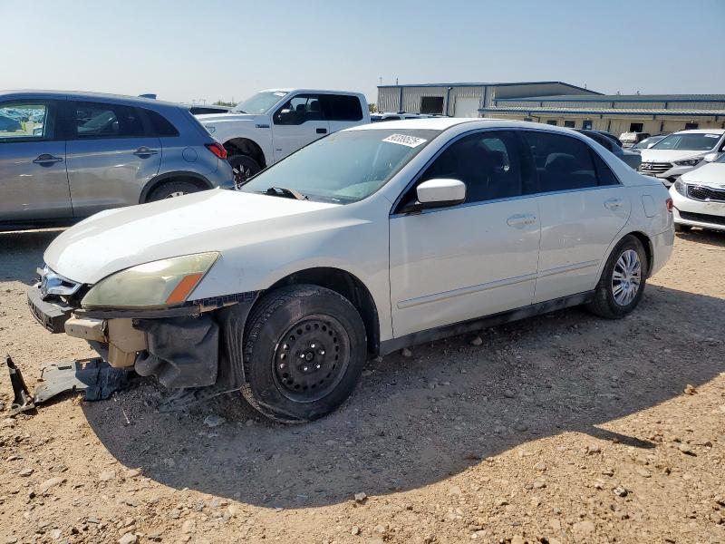 Global Auto Auctions: 2003 HONDA ACCORD LX