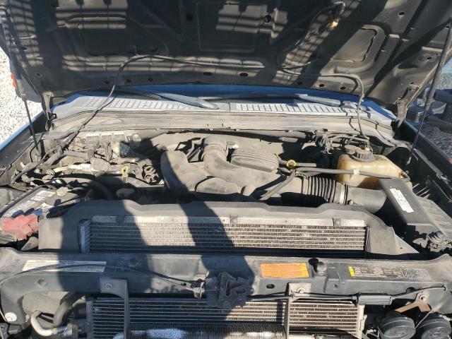 2010 FORD F250 - 1FTSW2B56AEB19591