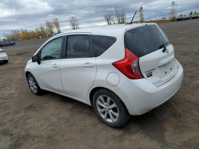 2015 NISSAN VERSA NOTE - 3N1CE2CP3FL410969