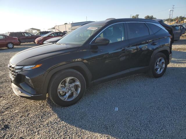 2024 HYUNDAI TUCSON SEL #3304859545