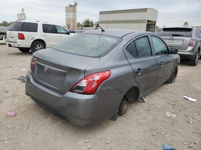 2016 NISSAN VERSA S - 3N1CN7AP6GL850959