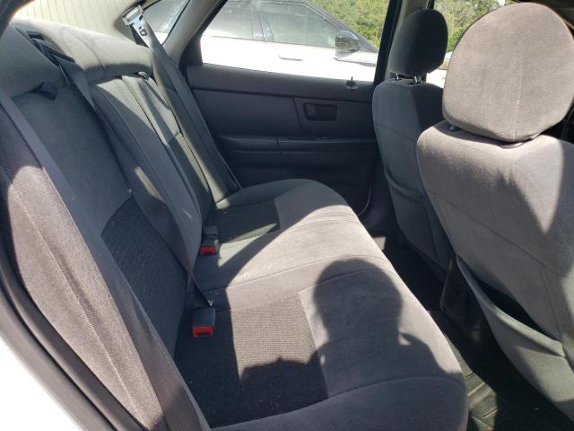 2006 FORD TAURUS SE #3292535698