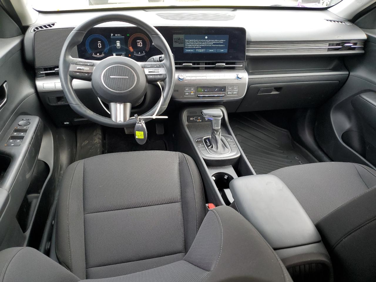 HYUNDAI KONA SEL