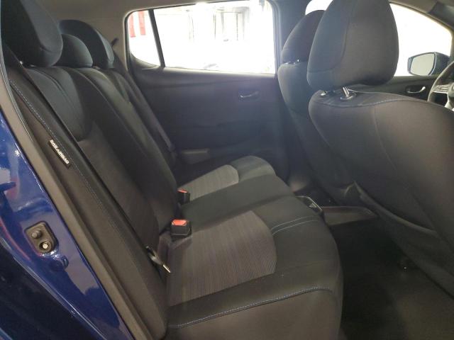 2020 NISSAN LEAF SV #3291023176