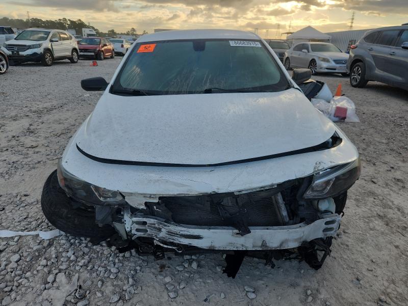 2018 CHEVROLET MALIBU LS - 1G1ZB5ST9JF192368