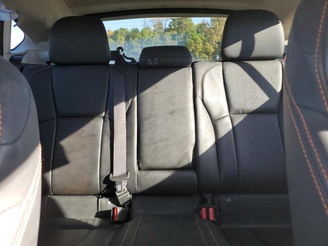 2023 SUBARU CROSSTREK JF2GTHNC0P8326854