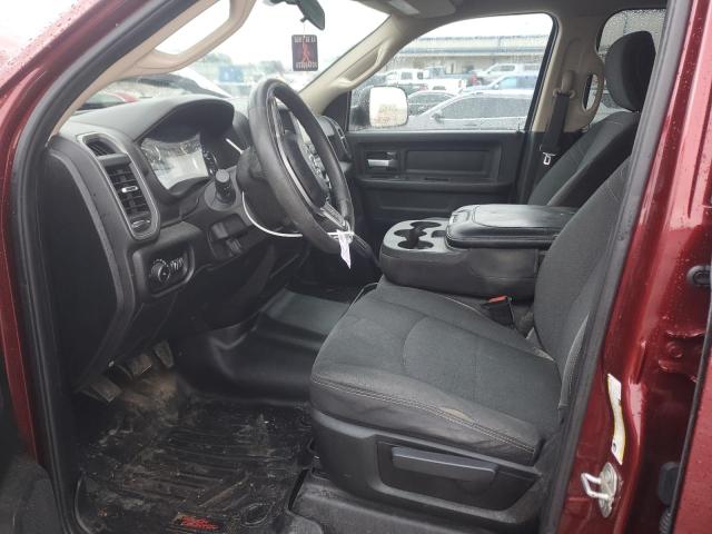 2019 RAM 2500 TRADE #3303841548