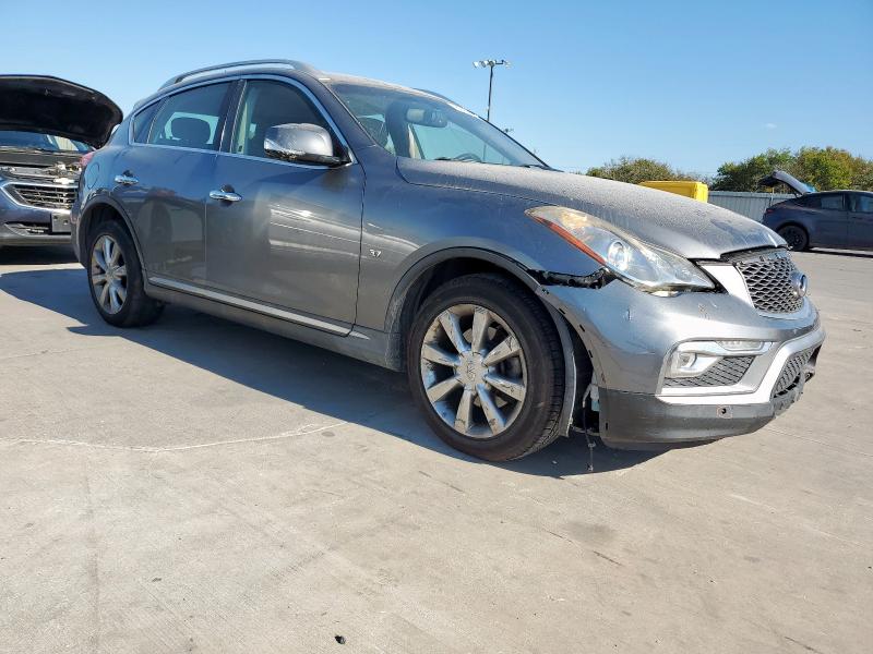 2017 INFINITI QX50 #3290468798