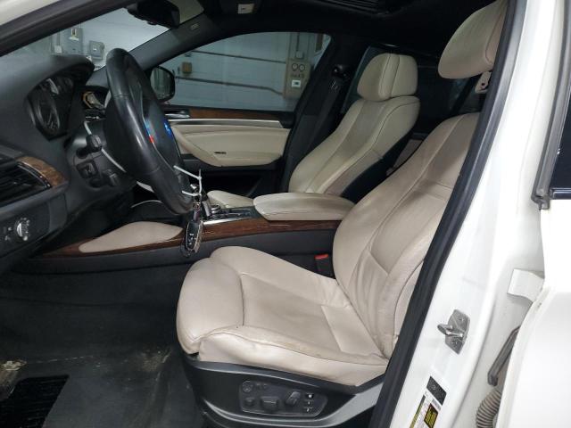 2011 BMW X6 XDRIVE5 #3278962027