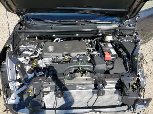 2025 TOYOTA RAV4 XLE - 2T3W1RFV3SC343433