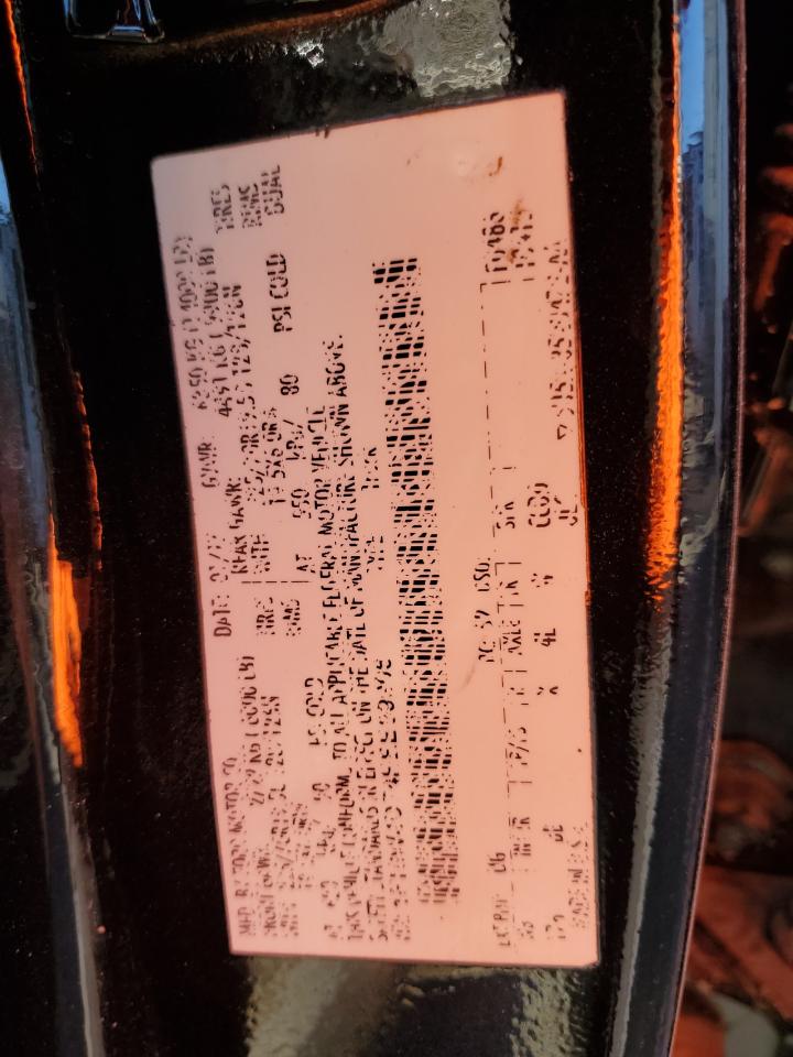 FORD F-450 SUPER DUTY