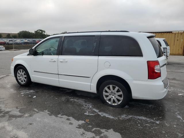 2016 CHRYSLER TOWN & COU #3302816921