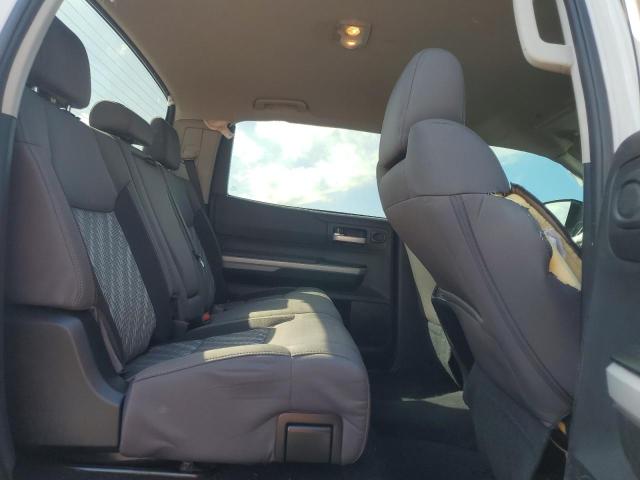 2021 TOYOTA TUNDRA CRE - 5TFEY5F15MX275999