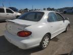 Lot #3292377264 2000 HYUNDAI ELANTRA GL