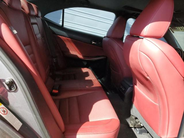 2016 LEXUS IS 200T - JTHBA1D25G5017119