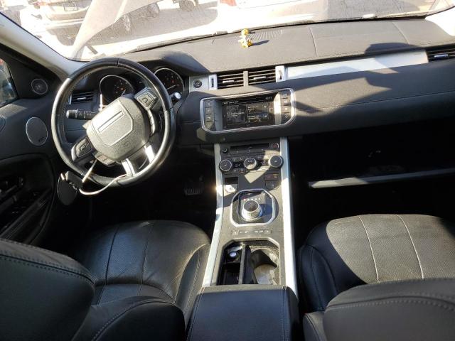 2016 LAND ROVER RANGE ROVER EVOQUE SE SALVP2BG3GH153564