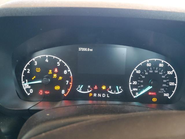 2022 FORD MAVERICK X 3FTTW8E95NRA45430