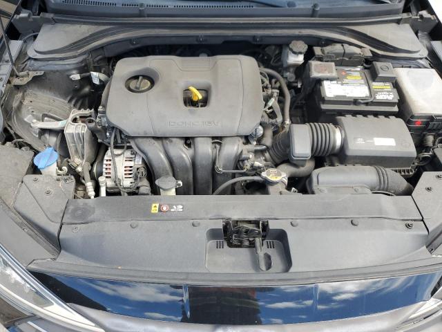 2019 HYUNDAI ELANTRA SE #3303903727