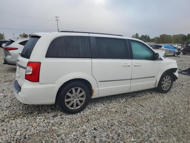 2014 CHRYSLER TOWN & COU - 2C4RC1BG2ER393947